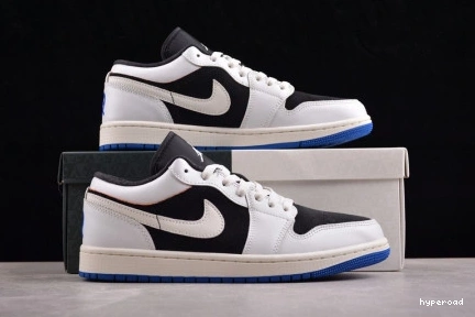 Hyperoad Jordan Low 54 Quai 1 0722